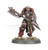 BLADES OF KHORNE: THE RED REVELATION 