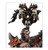 BLADES OF KHORNE: THE RED REVELATION 