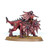 SPEARHEAD: FANGS OF THE BLOOD GOD (BLADES OF KHORNE)
