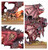 SPEARHEAD: FANGS OF THE BLOOD GOD (BLADES OF KHORNE)