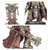 LEGIONES ASTARTES: CENTURION WITH POWER MAUL LEGIONES ASTARTES: CENTURION WITH POWER MAUL