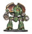 LEGIONES ASTARTES: SATURNINE DREADNOUGHT OPHION LEGIONES ASTARTES: SATURNINE DREADNOUGHT OPHION