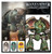 LEGIONES ASTARTES: SATURNINE DREADNOUGHT OPHION LEGIONES ASTARTES: SATURNINE DREADNOUGHT OPHION