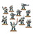 COMBAT PATROL: LEAGUES OF VOTANN 