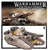LEGIONES ASTARTES: FELLBLADE SUPER-HEAVY BATTLE TANK  LEGIONES ASTARTES: FELLBLADE SUPER-HEAVY BATTLE TANK