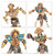 BLOOD BOWL: TOMB KINGS TEAM             