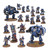 BATTLEFORCE - SPACE MARINES: IRON HALO STRIKE FORCE   