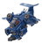 SPACE MARINES STORMHAWK INTERCEPTOR