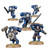 SPACE MARINES VANGUARD VETERAN SQUAD