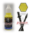 RONIN PAINT CLEAR YELLOW