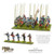 Pike & Shotte: Landsknechts Pikemen