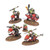 WH40K: BEAST SNAGGA ORKS ARMY SET (SPA)