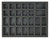 (Gen) 14 Large 10 Medium 2 X-Large Troop Foam Tray (BFL-2.5)