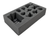 Warcry Spire Tyrants Foam Tray (BFB.5-2)