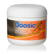 Doosic™ Topical Analgesic Cream