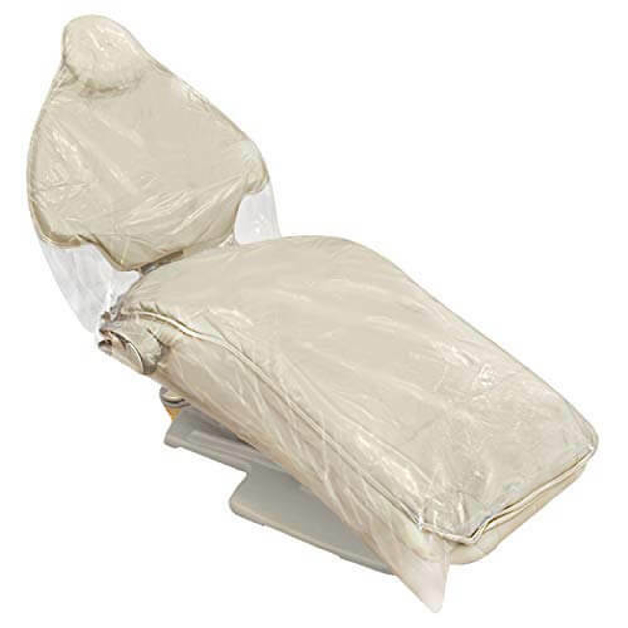 Full Dental Chair Covers - DentalOfficeProducts