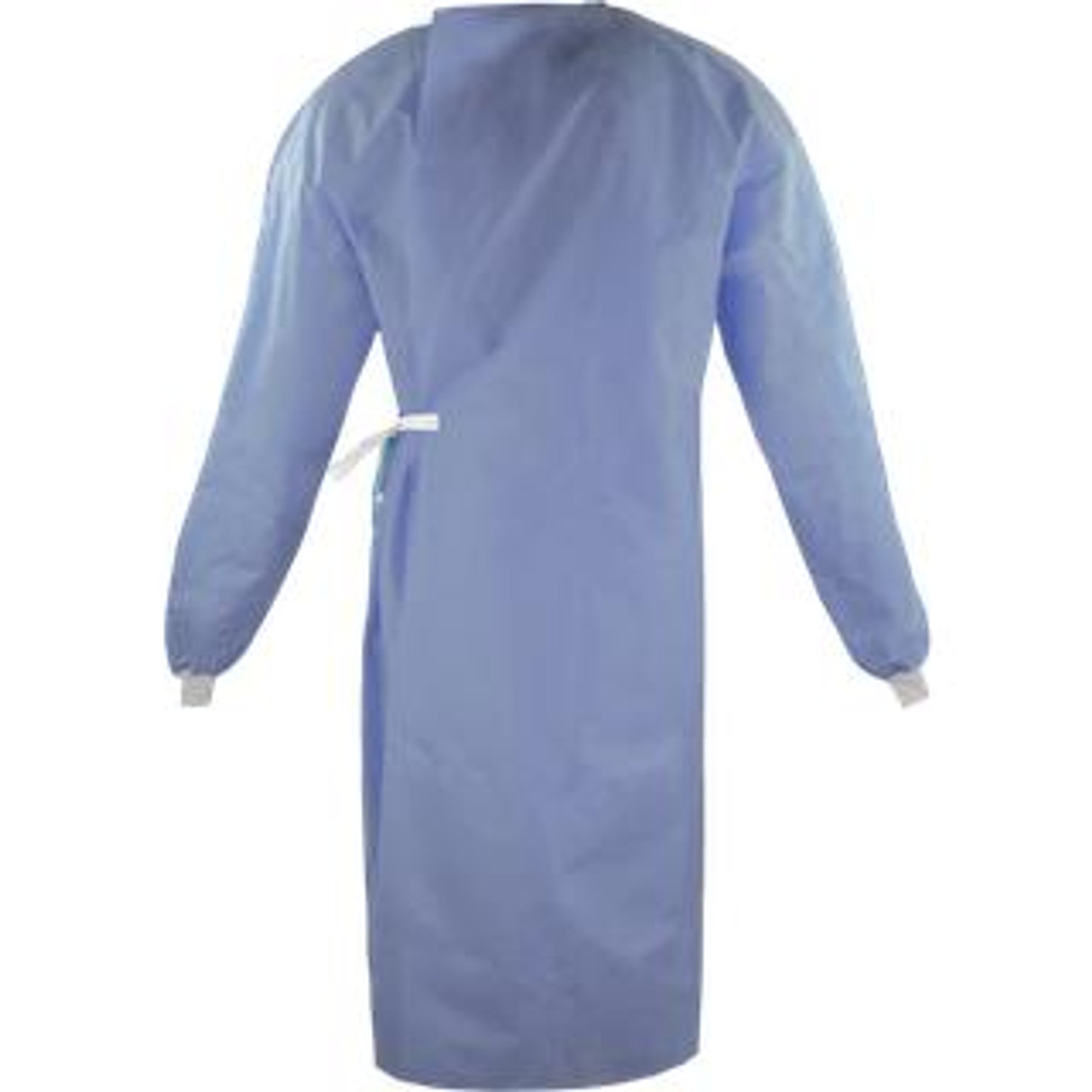 ScopeValet™ AAMI Level 4 Procedure Gown – Ruhof Healthcare - Cleaning  Solutions for Healthcare Facilities