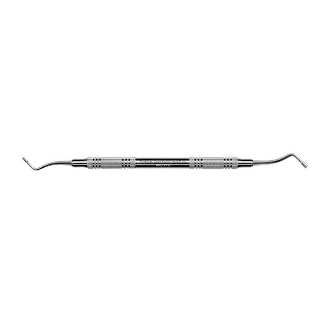 Condenser and Plugger - Dental Instrument Tool