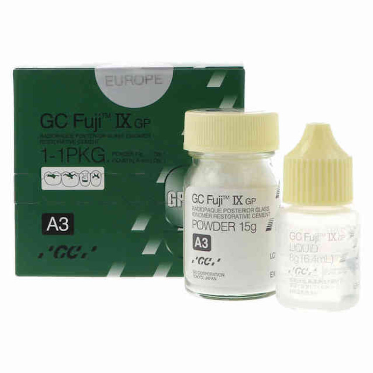 GC America Fuji IX GP Posterior Restorative