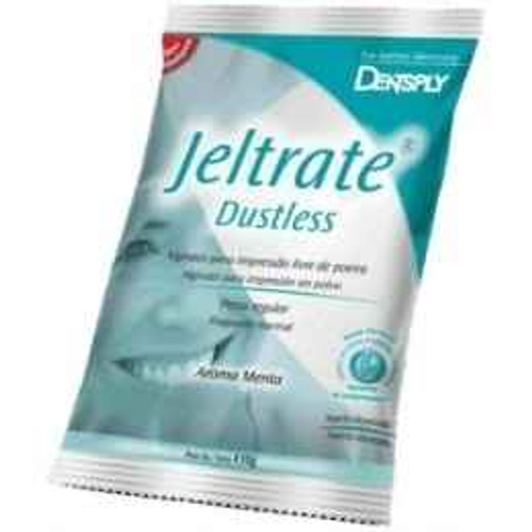 Dentsply-Caulk Jeltrate Impression Material