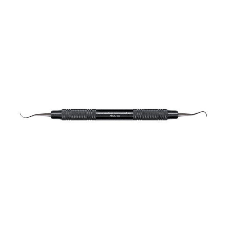 American Eagle Dental Curette Younger Good 7-8