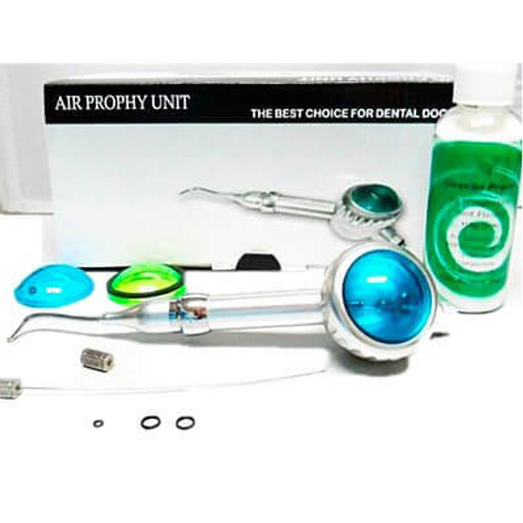 ComfortSafe Prophy Polishing Dental Unit