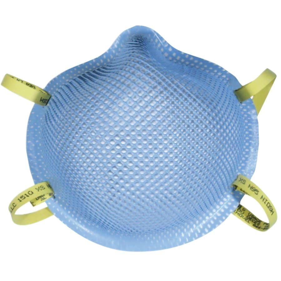 Moldex 1500 Surgical Masks