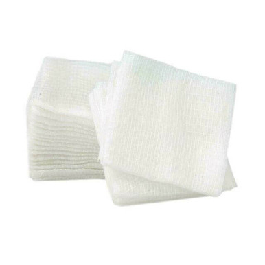 Non-Woven Gauze Sponges Non Sterile, Noble Dental Supplies