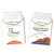 Vegan Joints Bundle | Curcumin & Black Pepper and Ahiflower Omega 3, 6 & 9 | Support Healthy Joints
