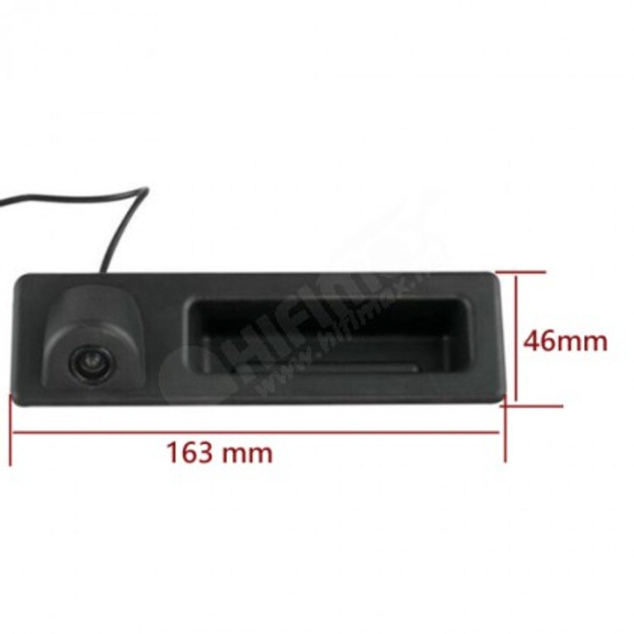 backup camera for bmw x4