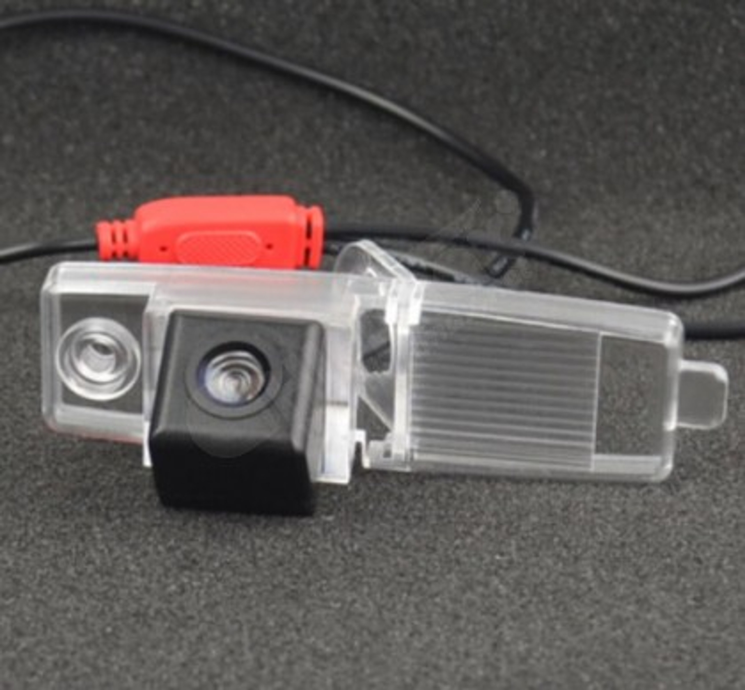 Car Rearview Camera Backup Camera for Toyota Highlander