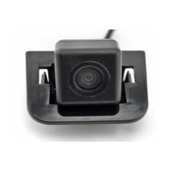 Aftermarket Car Rearview Camera for Toyota Prius  2012
