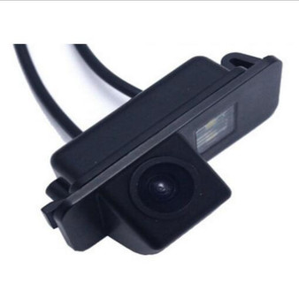 Car Rear-View Camera for Ford Mondeo /Fiesta / Focus (2box) / S-Max / kuga