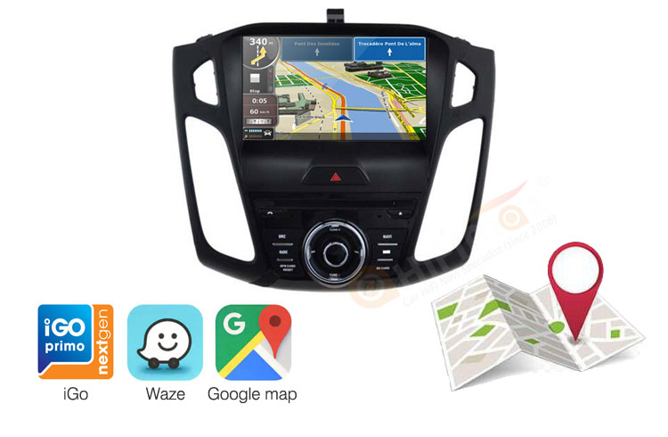 igo primo android maps 2015