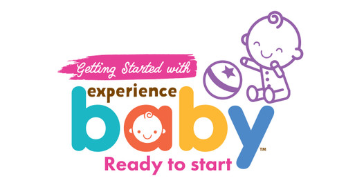 Getting Started with Experience Baby 25-26