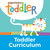 Toddler (18 mo-3 yrs) 10-month plan (skip last two months)