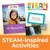 STEAM Pack (3-5 yrs) - Box -23-10
