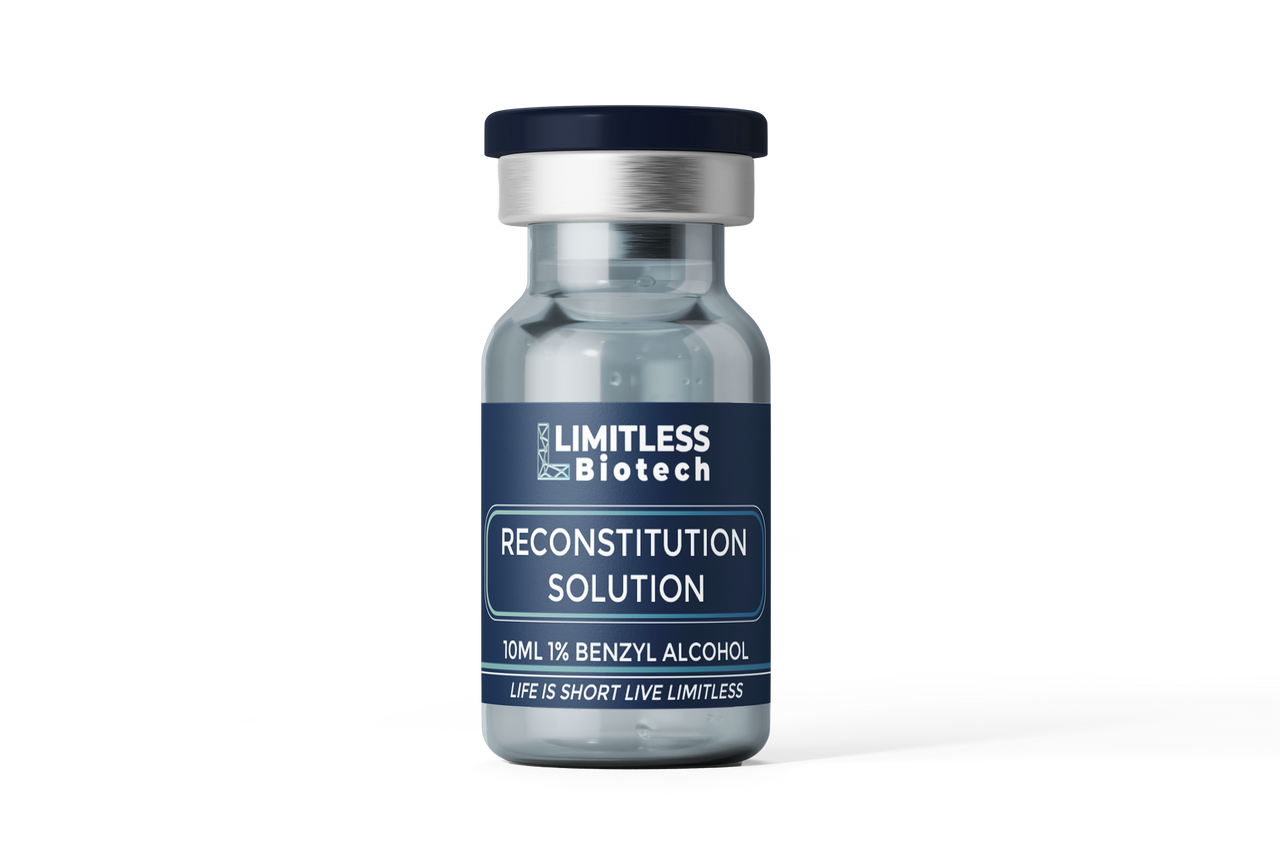 Reconstitution Solution 30 mL