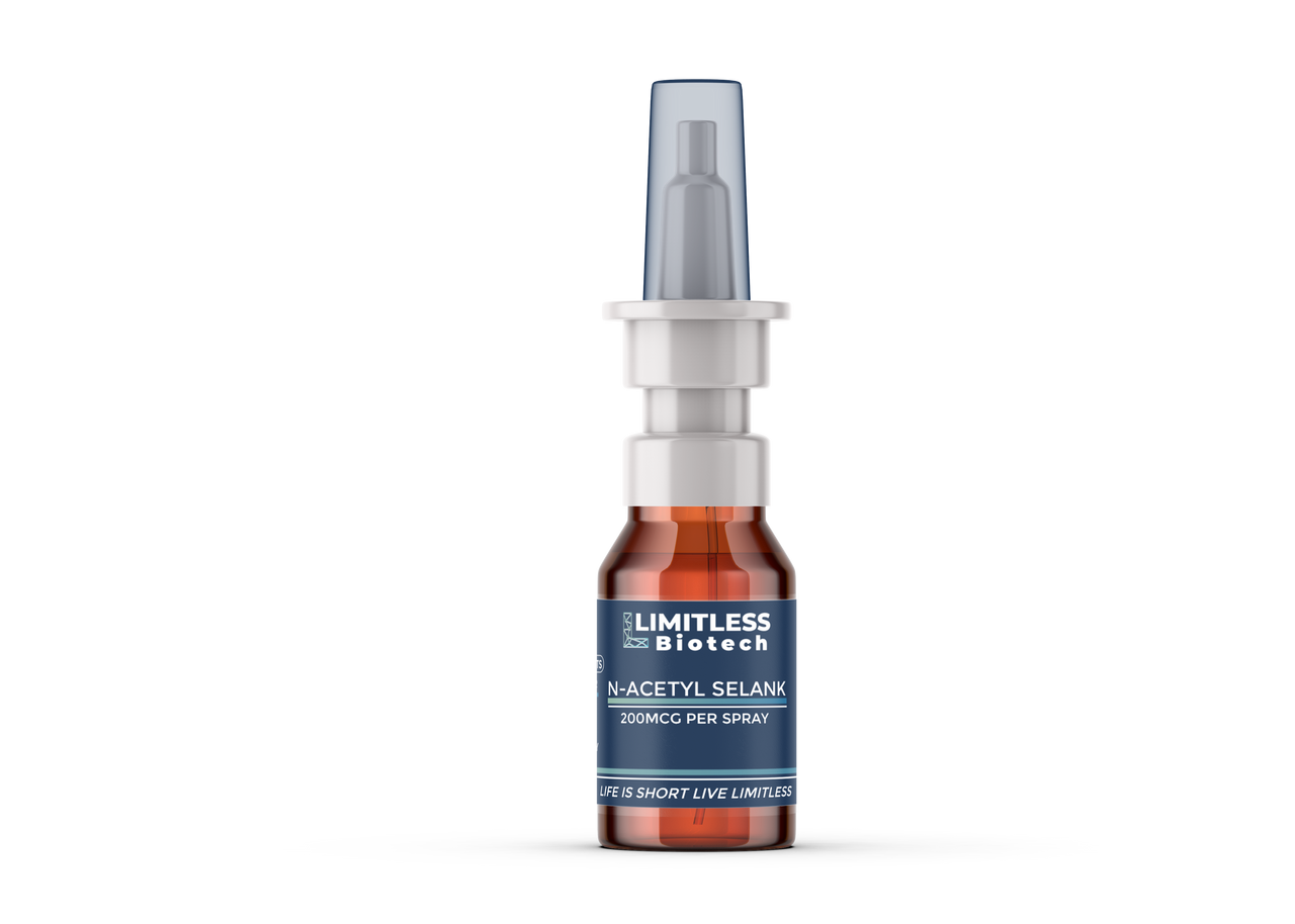 n-acetyl epithalon amidate nasal spray for sale Tesamorelin (10mg) main image 0