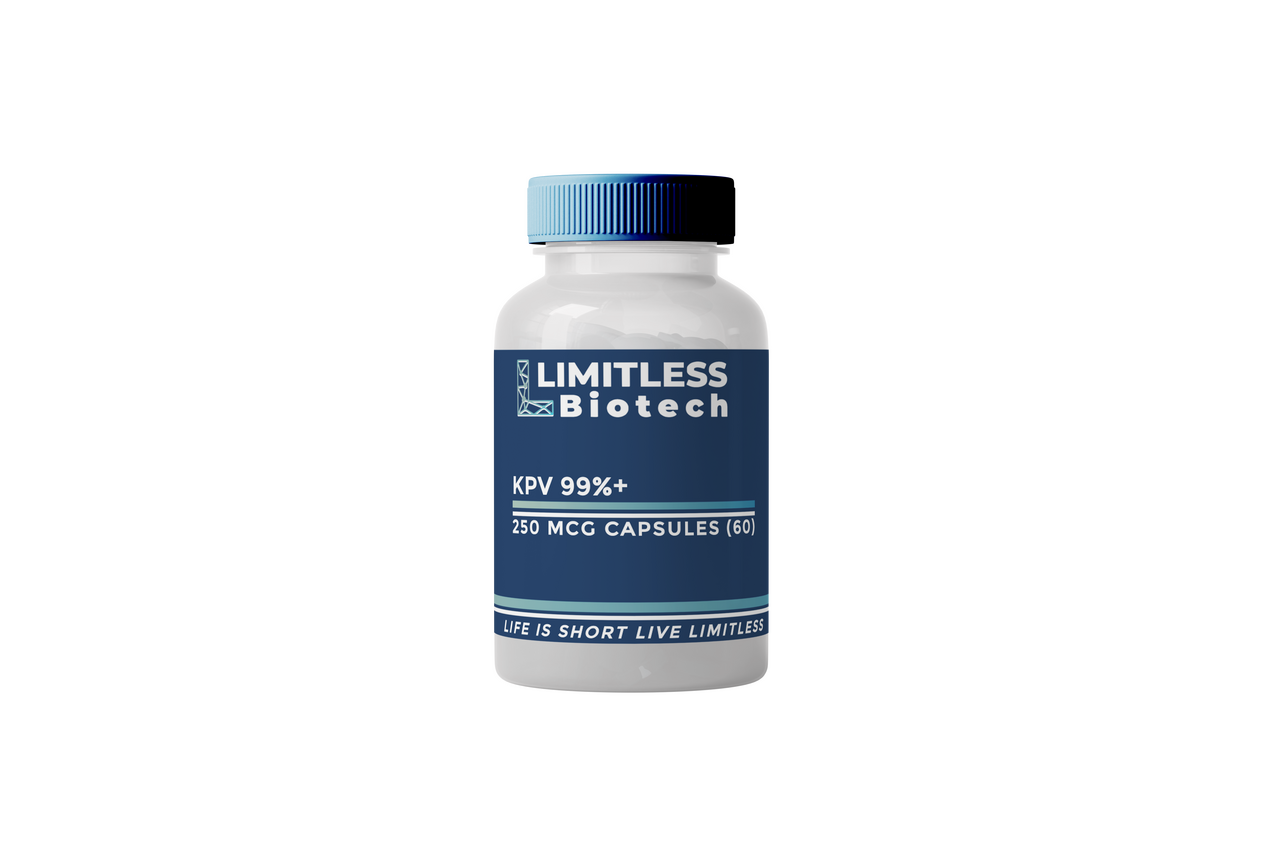 KPV Capsules