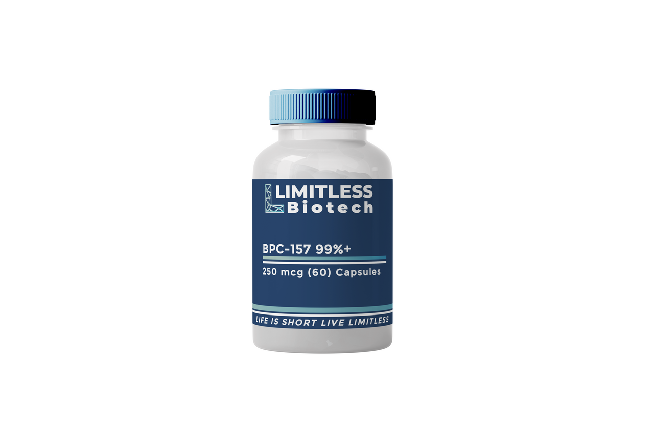 BPC-157 Capsules