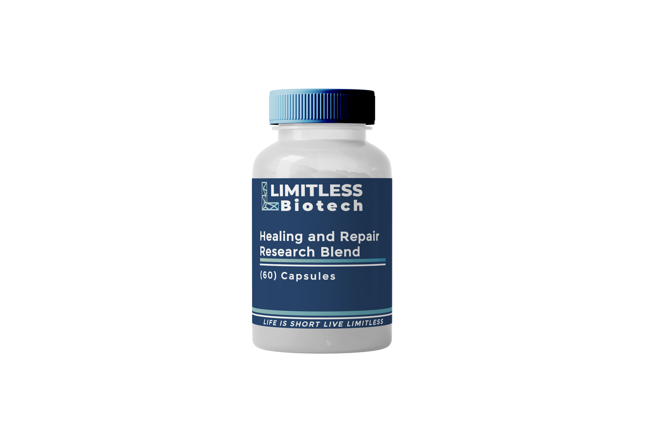 how long is bpc 157 good for bpc 157 tb 500 peptide benefits Revolutionizing Recovery: How Dr. Lundquist  is Using BPC-157, TB-