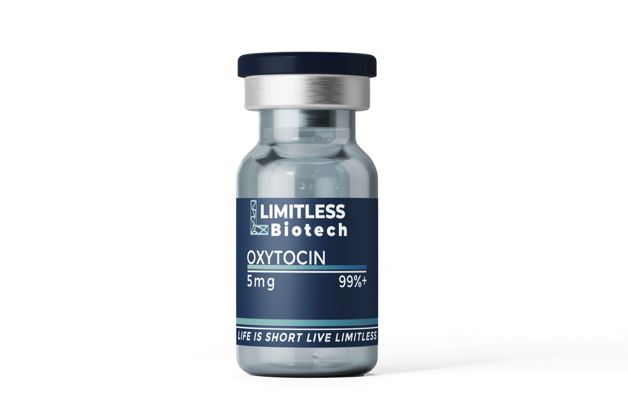 Oxytocin