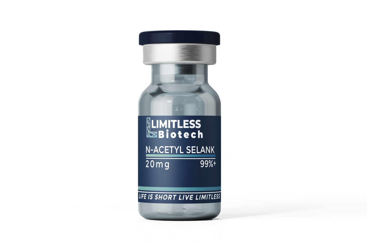 N-Acetyl Selank