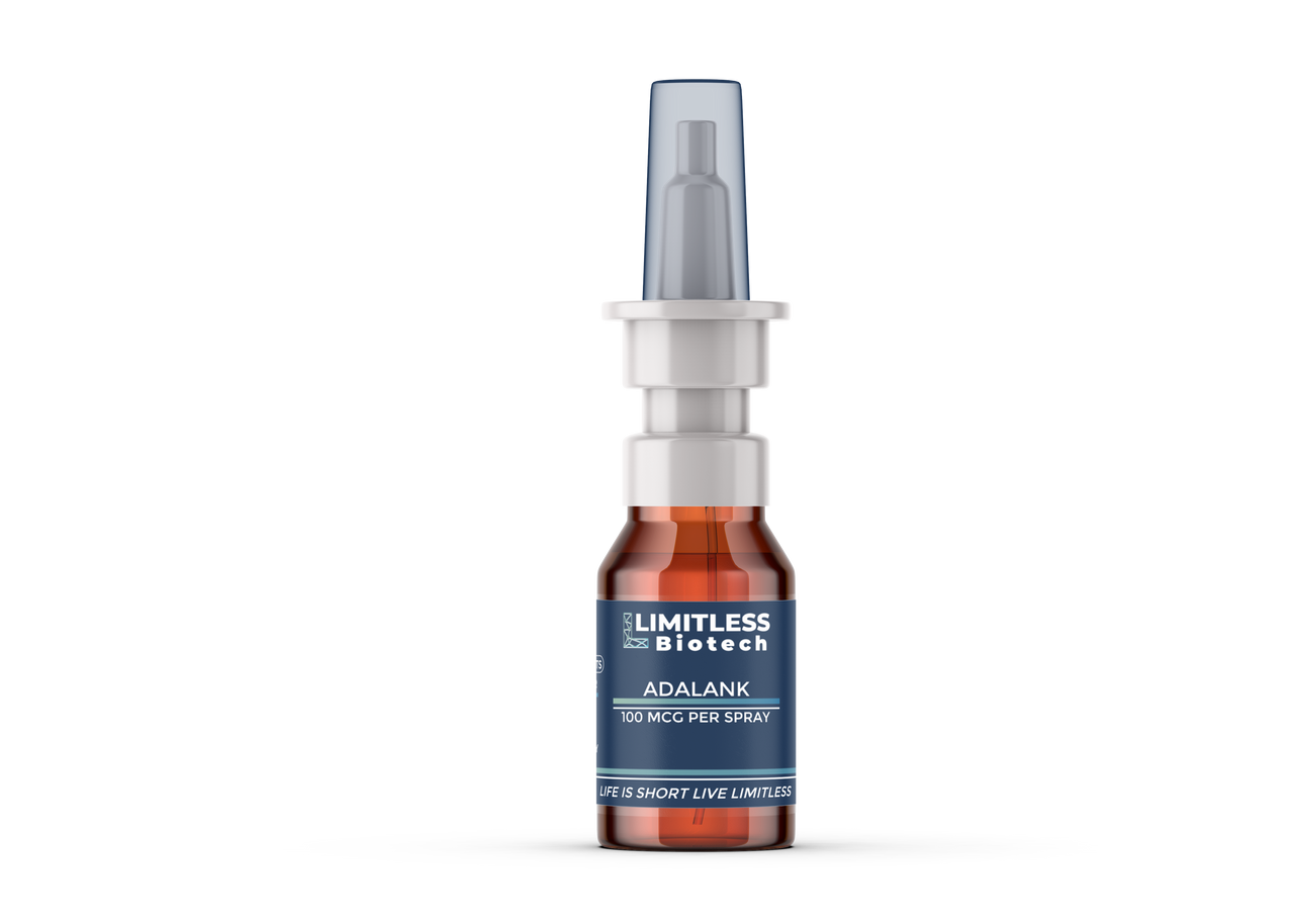 Adalank Peptide Spray