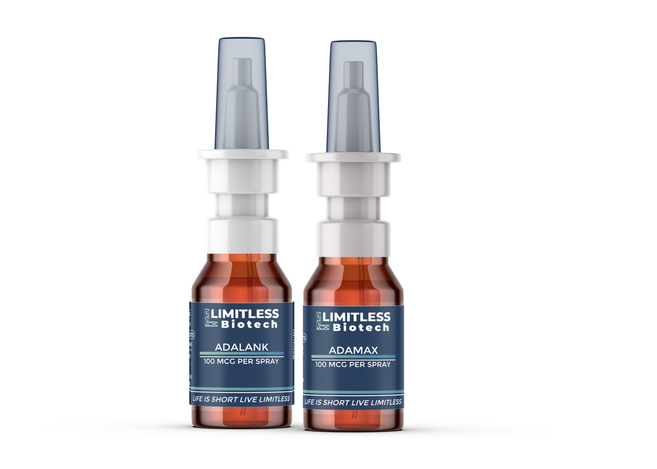 Adamax/Adalank Spray Combo Pack