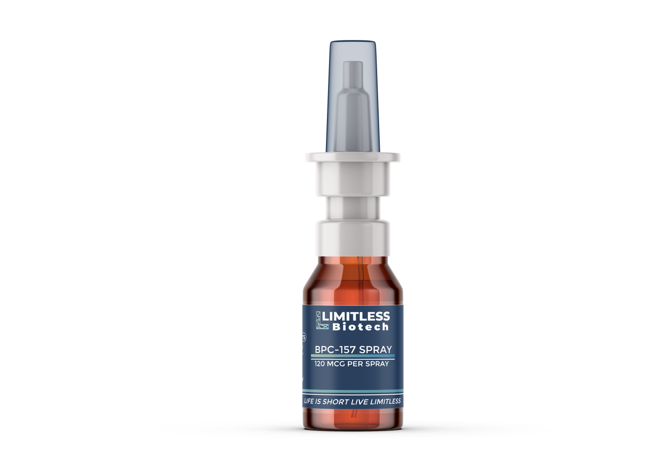 BPC-157 Spray