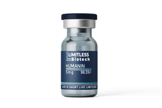 Buy DSIP Spray 5mg (Delta Sleep-Inducing Peptide)