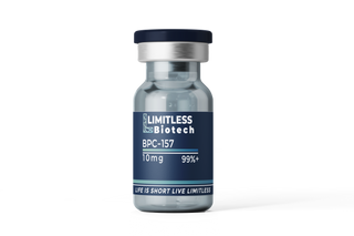 Buy BPC-157 Peptide 10mg - 99% Purity Buy BPC-157 Peptide 10mg - 99% Purity
