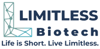 Limitless Life Nootropics logo